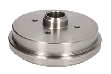 ATE 24.0218-0007.1 Bęben hamulcowy