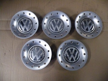 VW Golf 4 IV Bora Dekiel dekielek kołpak alufelgi Alu felgi 1J0601149G