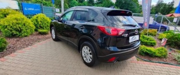 Mazda CX-5 I SUV 2.0 SKYACTIV-G 160KM 2012 Mazda CX-5 Super Stan Brak korozji 2.0 Benzyna 160KM GWARANCJA 2.0, zdjęcie 31