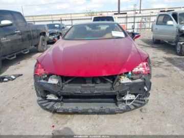 Lexus LC Coupe 500 471KM 2018 Lexus LC 500 2018 5.0 Benzyna 471KM, zdjęcie 8