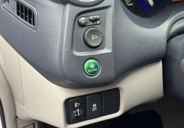 Honda Insight 2010 Honda Insight PERLA 102KM Hybrid CLIMATRONIC Bezwypadkowy Serwis Dla Wymag, zdjęcie 34