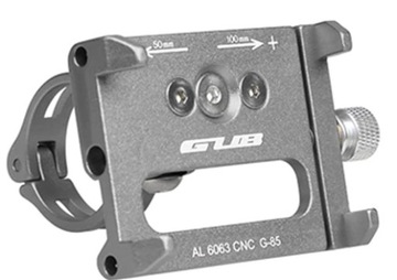 MOTOCYKLOWY UCHWYT GUB G-85 G85 TELEFON WYTRZYMAŁY