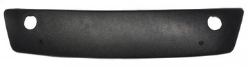 Oslona zimowa wlotu powietrza Ford S-Max 2010-2015 dolna ZX2