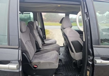 Citroen C8 2007 Citroen C8 Citroen C8 2.0 HDi SX 2.0 Diesel 120KM, zdjęcie 15