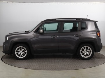 Jeep Renegade SUV Facelifting 1.3 GSE T4 Turbo 150KM 2019 Jeep Renegade 1.3 T-GDI, Salon Polska, Automat, zdjęcie 2