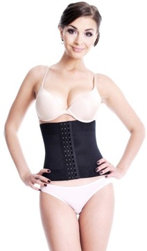Orirose ПОЯС, сильно СТРУЯЩИЙ корсет, формирующий послеродовую талию