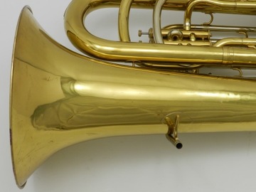 Трубка Besson England DR23-011 Bb