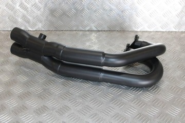 Комплект выпускных коллекторов HMF RACING новый POLARIS RZR XP 1000 2015 - 2019