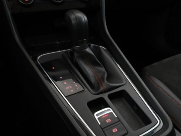 Seat Leon III ST Facelifting 1.4 EcoTSI 150KM 2017 Seat Leon FR automat 150KM panorama alcantara navi, zdjęcie 28