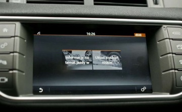 Land Rover Range Rover Evoque I SUV 5d Facelifting 2.0 Si4 240KM 2018 Land Rover Range Rover Evoque Land Rover Range Rover Evoque 2.0Si4 SE 2.0, zdjęcie 30