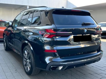 BMW X5 G05 SUV Facelifting 3.0 30d 298KM 2026 BMW X5 xDrive30d Sport Suv 3.0 (298KM) 2026, zdjęcie 1