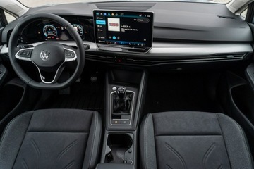 Volkswagen Golf Plus II 2026 Volkswagen Golf Life Plus 1.5 TSI 116 KM -, zdjęcie 14