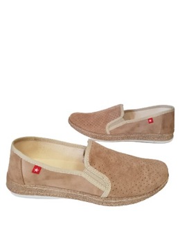 Эспадрильи Big Star FF276035 р. 41