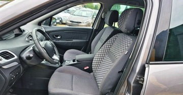 Renault Scenic III Van 1.6 16v 110KM 2010 Renault Scenic 1.6 benzyna 110KM nawigacja KAMERA serwis ASO Renault, zdjęcie 25