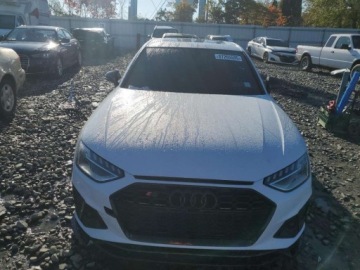 Audi A4 B9 2020 Audi S4 Limousine Premium Plus 2020 3.0l 3.0 Benzyna 349KM, zdjęcie 5