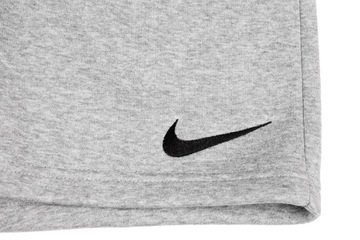 Šortky Nike Park 20 Fleece Short M CW6910 063 M