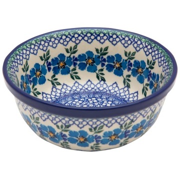 MISKA do zupy MISKA do musli 16 cm Bolesławiec