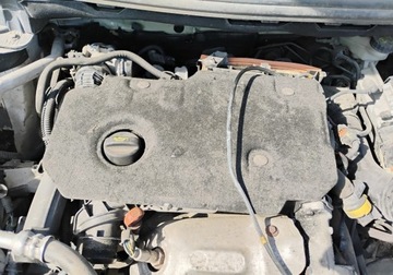 Peugeot 5008 II Crossover 1.5 BlueHDI 130KM 2019 Peugeot 5008 2019r, 1.5HDI. Uszkodzony przod. 7 osob. VAT 23 brutto 1.5, zdjęcie 24