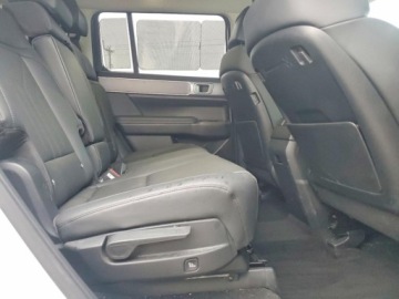 Hyundai Santa Fe V 2025 Hyundai Santa Fe Sel 2025 2.5 Benzyna 191KM, zdjęcie 11