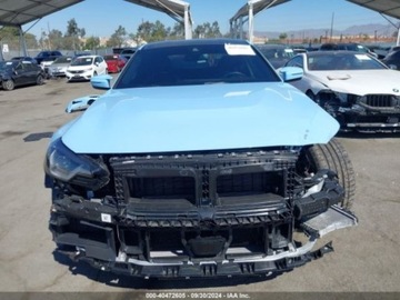 BMW Seria 2 F74 2024 BMW M2 2024 3.0l 3.0 Benzyna 453KM, zdjęcie 7