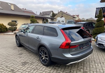 Volvo 2018 Volvo V90 Cross Country Volvo V90 Cross Country 2.0 Diesel 190KM, zdjęcie 5
