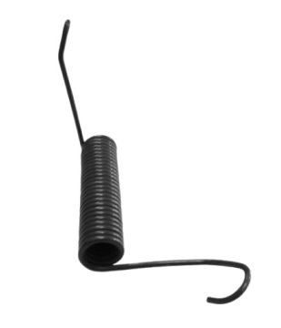 Пружина TORQUE d=2,8 * Dw=13 * RIGHT - 1 шт.