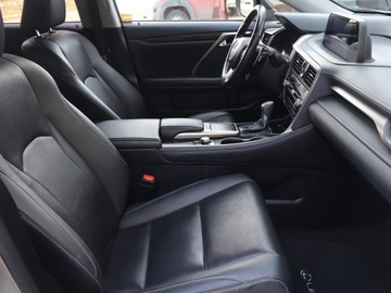 Lexus RX IV SUV Facelifting RX 300 238KM 2021 Lexus RX 300, Salon Polska, Serwis ASO, 4X4, zdjęcie 8