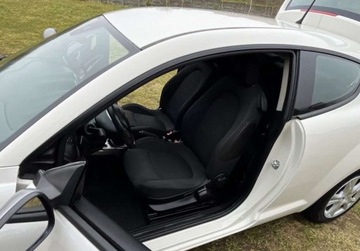 Alfa Romeo MiTo Hatchback 3d 1.4 8v 70KM 2012 Alfa Romeo Mito 1.4 klimatyzacja, zero korozji nowe sprzeglo, 1.4, zdjęcie 4