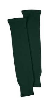 CCM S100P Intermediate Dark Green Getry hokejowe hokejowe ciemnozielone