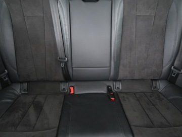 Audi A4 B9 Avant 2.0 TFSI 252KM 2016 Audi A4 Allroad 2.0 TFSI, Salon Polska, zdjęcie 9