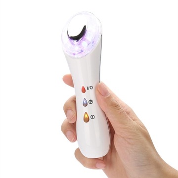 Устройство для ухода за кожей 12см*7см