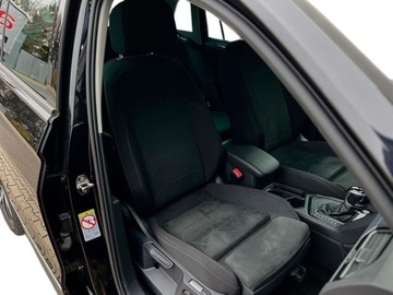 Volkswagen Tiguan II SUV Facelifting 1.5 TSI 150KM 2021 Volkswagen Tiguan 1.5 TSI EVO Life DSGAppPerlaSalon PolskaFaktura 23, zdjęcie 15