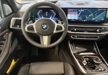 BMW X5 G05 2026 BMW X5 xDrive30d, Pneumatyka, Innowacji, Comfort Plus, 22 cale, Panorama,, zdjęcie 3