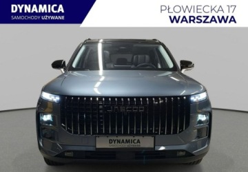 Jaecoo 7 2024 Jaecoo 7 1.6T-GDI 147 DCT AWD 202425 r., salon PL, I wl. 1.6 Benzyna, zdjęcie 11