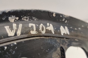 JINÉ DÍLY ZAKONČENÉ MERCEDES-BENZ C T-MODEL (S204) A2046933533 2.1L