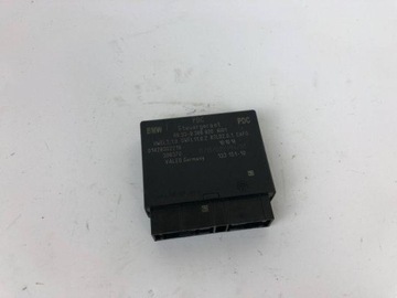 01428302219 MODUL PDC XDRIVE 35 I 225 2016 BMW X4 (F26)