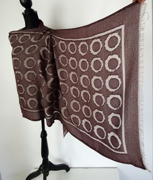 GERRY WEBER PIĘKNY DAMSKI SZAL