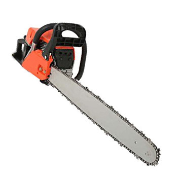 НАПРАВЛЯЮЩАЯ + ЦЕПНАЯ БЕНЗИНОВАЯ ПИЛА 20'' 0.325 76Z