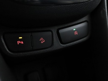 Opel Mokka I SUV 1.4 Turbo ECOTEC 140KM 2015 Opel Mokka 4x4 navi kamera grzane fotele+kier, zdjęcie 27