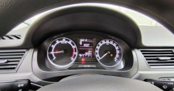 Skoda Rapid II Liftback Facelifting 1.0 TSI 95KM 2017 Skoda RAPID Skoda RAPID 1.0 TSI Ambition Benzyna 95KM, zdjęcie 21