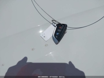 BMW Seria 4 G22-23-26 2024 BMW Seria 4 2024 BMW 4 Series 430i Convertible 2.0 Benzyna 255KM, zdjęcie 9