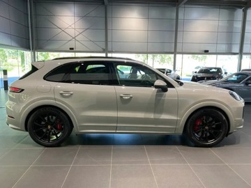 Porsche Cayenne III SUV Facelifting 4.0 474KM 2025 PORSCHE Cayenne S Suv 4.0 (474KM) 2025, zdjęcie 1