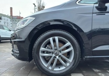 Volkswagen Touran III 1.5 TSI EVO 150KM 2025 Volkswagen Touran Highline 1.5 TSI 150KM DSG 1.5 Benzyna 150KM, zdjęcie 25