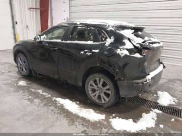 Mazda CX-30 2023 Mazda CX-30 2023 MAZDA CX-30 2.5 S SELECT 2.5 Benzyna 191KM, zdjęcie 12