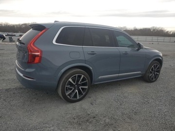 Volvo XC90 II 2023 Volvo XC 90 Plus 2023 2.0l 2.0 Benzyna 295KM, zdjęcie 3