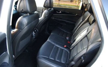 Kia Sorento III SUV 2.2 CRDi 200KM 2016 Kia Sorento 2.2d 200ps Panorama Ledy Bixenon Navi Skora Infinity Kamera 36, zdjęcie 6