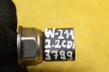 ДАТЧИК ТОПЛИВА 55PP07-02 W211 2.2 CDI
