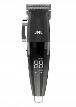 JRL MACHINE + НАБОР ТРИМЕРА FRESHFADE 2020 SILVER