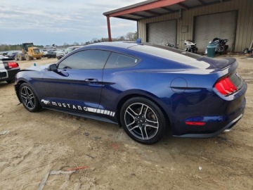 Ford Mustang VI 2020 Ford Mustang 2020 2.3 Benzyna 310KM, zdjęcie 1