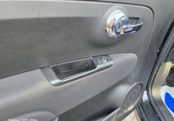 Fiat 500 II Seria 4 1.2 69KM 2019 Fiat 500 42 Tkm - Navi - Tempomat - DPC - Wzorowy - Zarejestrowany 1.2, zdjęcie 16